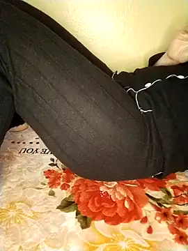 Farawlla Adlı Modelin Web Kamerası Şovu