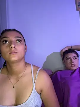 nicolexxaleja Adlı Modelin Canlı XXX Sohbeti