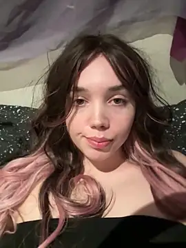 voidbunniin Live XXX chat