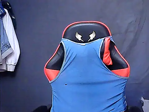 sweet_sexyasian69's Webcam Show