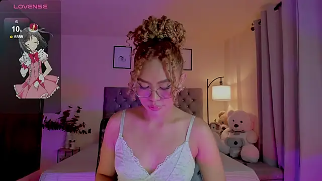 OxanaFedorova1- Live XXX-Chat