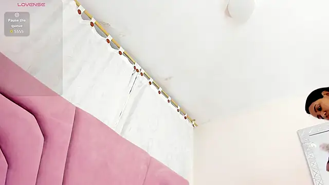 Chat +18 de miajhonsonx ao vivo