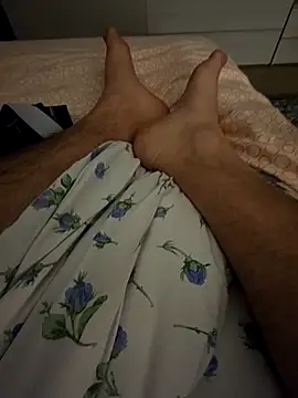 Show modela obito8989 na web-kameri