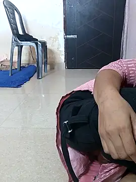 Your_Alina6 웹캠 쇼