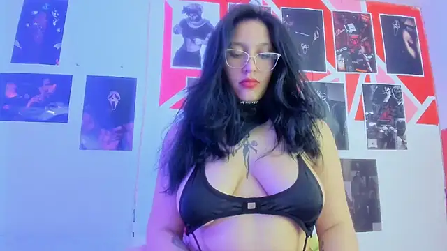 abril_onnel লাইভ XXX চ্যাট