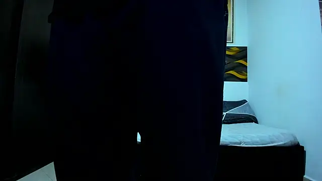 Chat +18 de Leon_Hotx ao vivo