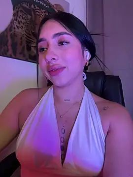 IsabellaNoir_n Live XXX chat