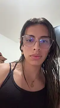 โชว์เว็บแคมของ RoxelyTs