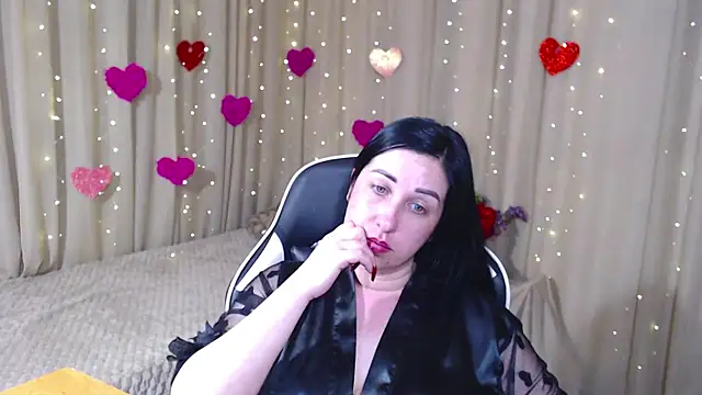 JillStevens Chat XXX live