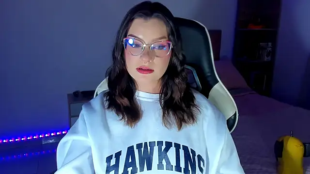 OphelianaRose33 라이브 XXX 채팅