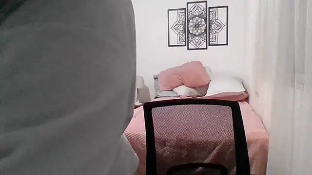 Czat XXX na żywo – Lunaa_69