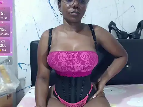 kandysexxyy's Live XXX Chat
