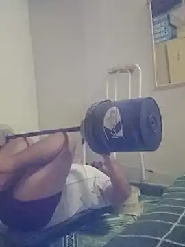 Chat +18 de tarra122 ao vivo