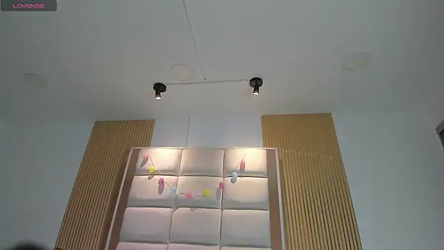 Show webcam de Taylor_Royal_