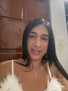 Ashly_Miller Webcam show