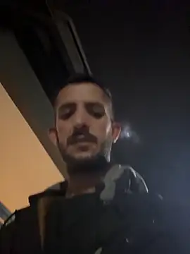 Show de BengalasCB na webcam