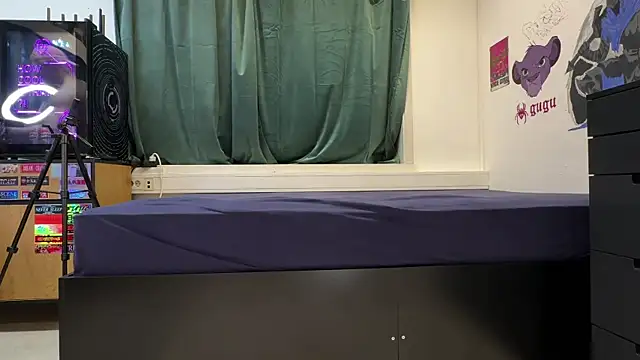 Chatroom XXX en direct de killa2053