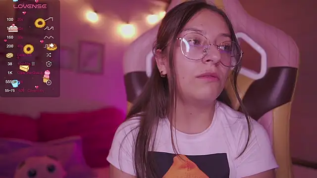 milly_kenner Live XXX Chat