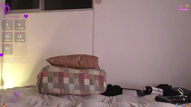 scarlett_diamond11 Live XXX Chat