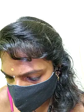 Show de Honey_rosetamil na webcam