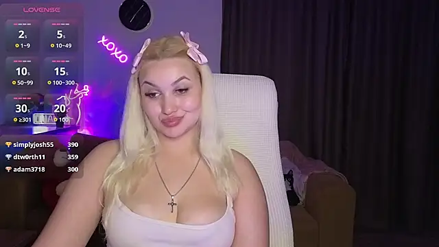 adrelaxina – Live XXX-chat