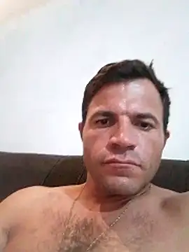 Picagrnau's Webcam Show