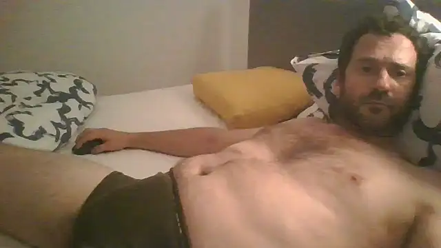 Show de webcam de FRenchidu55