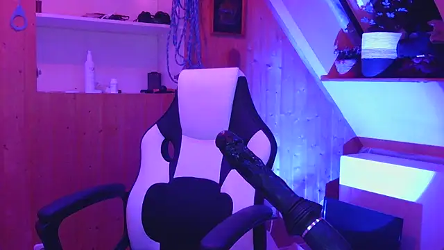 AskAveryAnything Adlı Modelin Web Kamerası Şovu