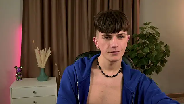 Rony_Joy's Live XXX Chat