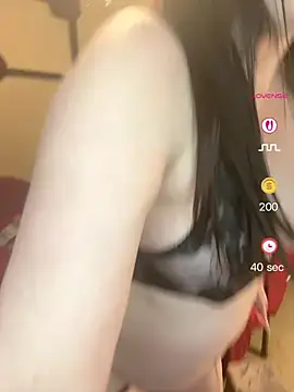 Pertunjukan Kamera Web taylorsunshine