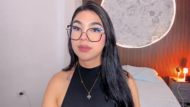 RoseCassie webkamerás műsora