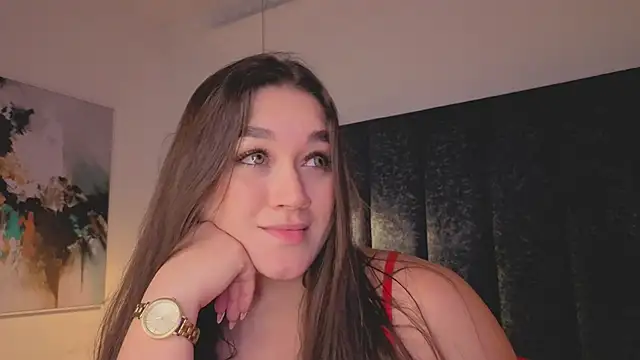 Chat XXX en directo de Ariannaa_Suarez1