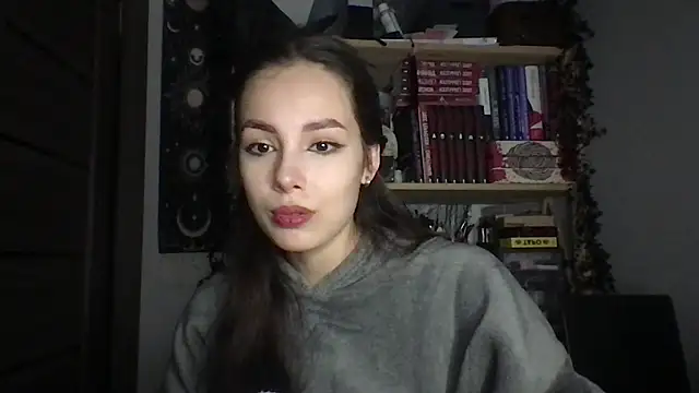 Yuna5343 – Live XXX-chat