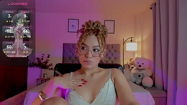 OxanaFedorova1- – Live XXX-chat