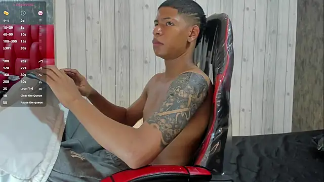 _erick_j Live XXX Chat