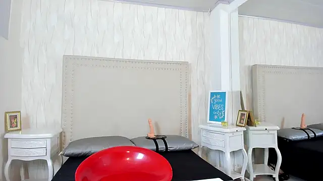 Czat XXX na żywo – FernandaAvilax