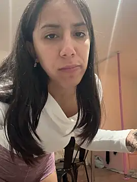 Вебкам-шоу NicolleCooper