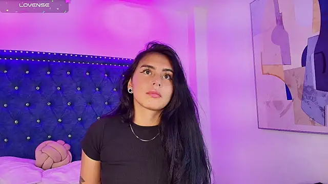 Pokazy przed kamerką – Serena_and_zoe