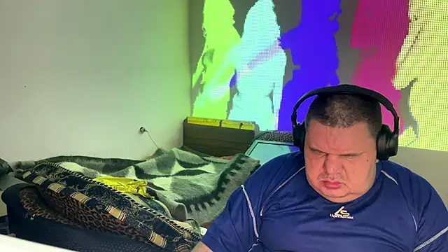 Show de chubby_daddy na webcam