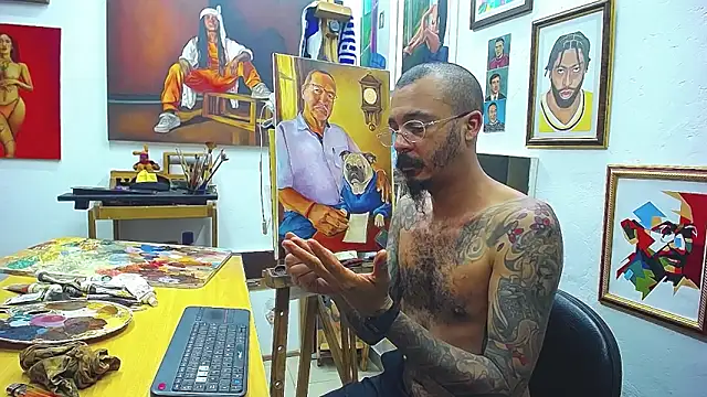 color_beat17 라이브 XXX 채팅