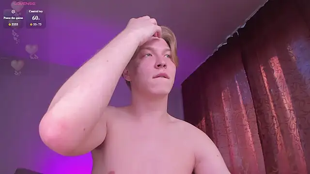 عرض كام TheMikeSever