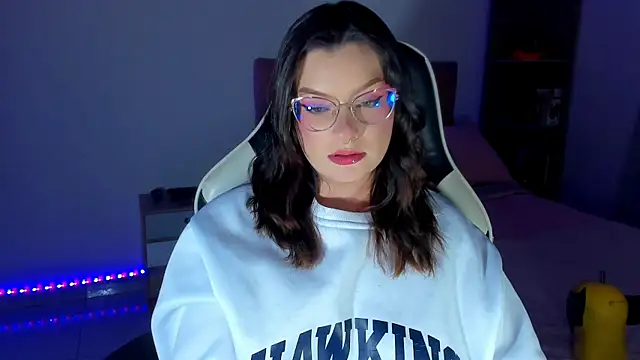 Онлайн чат XXX OphelianaRose33