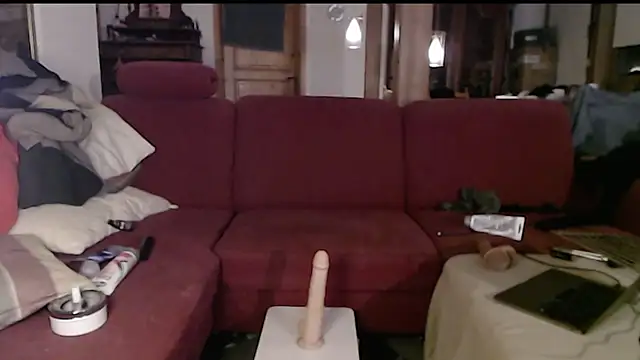 ToyRider69_official Webcam Show