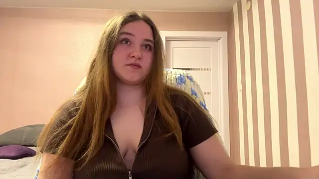 BabyBlissxx's Webcam Show