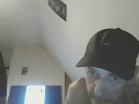 DOUBLETROUBLE7773's Webcam Show