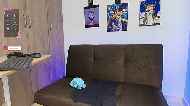 mazi__keen__ Chat XXX in diretta