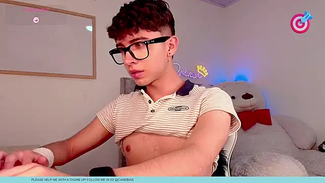 niico_prince Chat XXX in diretta