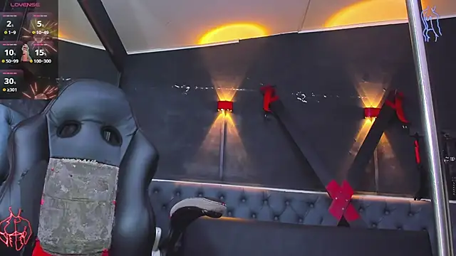 Show de webcam de Axxel_26