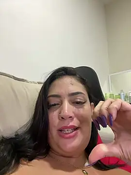 Chat +18 de NathFox ao vivo