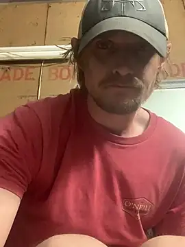 Midwestalpha Adlı Modelin Web Kamerası Şovu